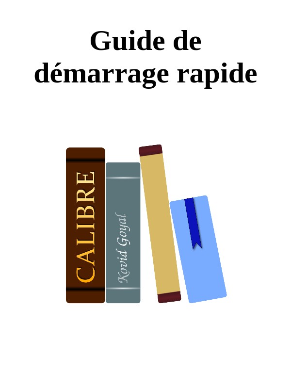 Guide de démarrage rapide
