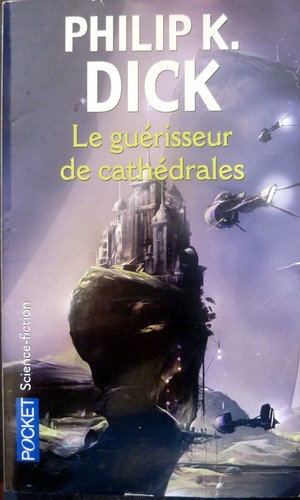 Le Guérisseur de cathédrales
